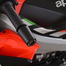 R&G Racing Bar End Sliders for the Aprilia Tuono 660 '21-'22 R&G Racing Bar End Sliders for the Aprilia Tuono 660 '21-'22
